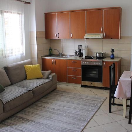 Bledi'S Cozy Apartment 2 In New Blvd Tiran Dış mekan fotoğraf