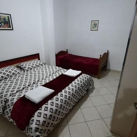 Bledi'S Cozy Apartment 2 In New Blvd Tiran Dış mekan fotoğraf