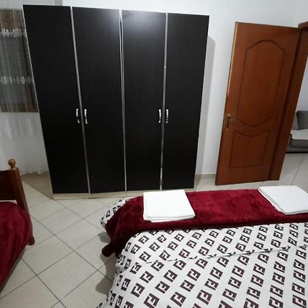 Bledi'S Cozy Apartment 2 In New Blvd Tiran Dış mekan fotoğraf