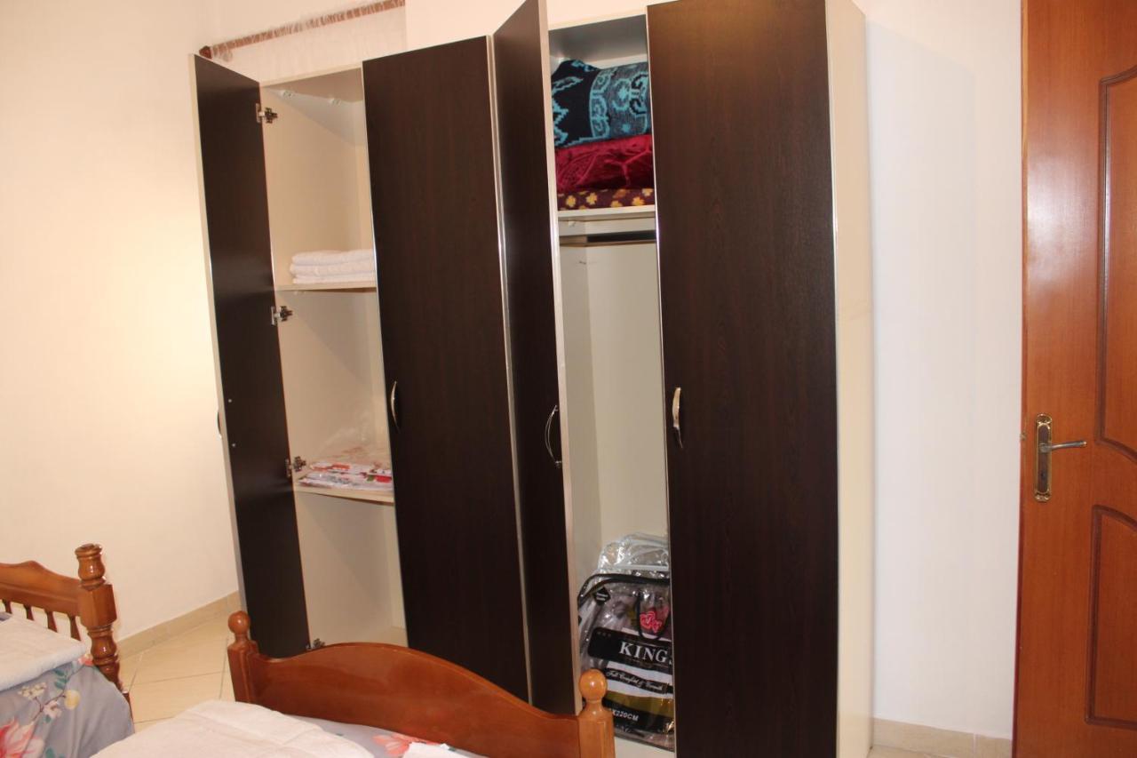 Bledi'S Cozy Apartment 2 In New Blvd Tiran Dış mekan fotoğraf