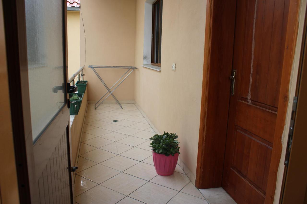 Bledi'S Cozy Apartment 2 In New Blvd Tiran Dış mekan fotoğraf