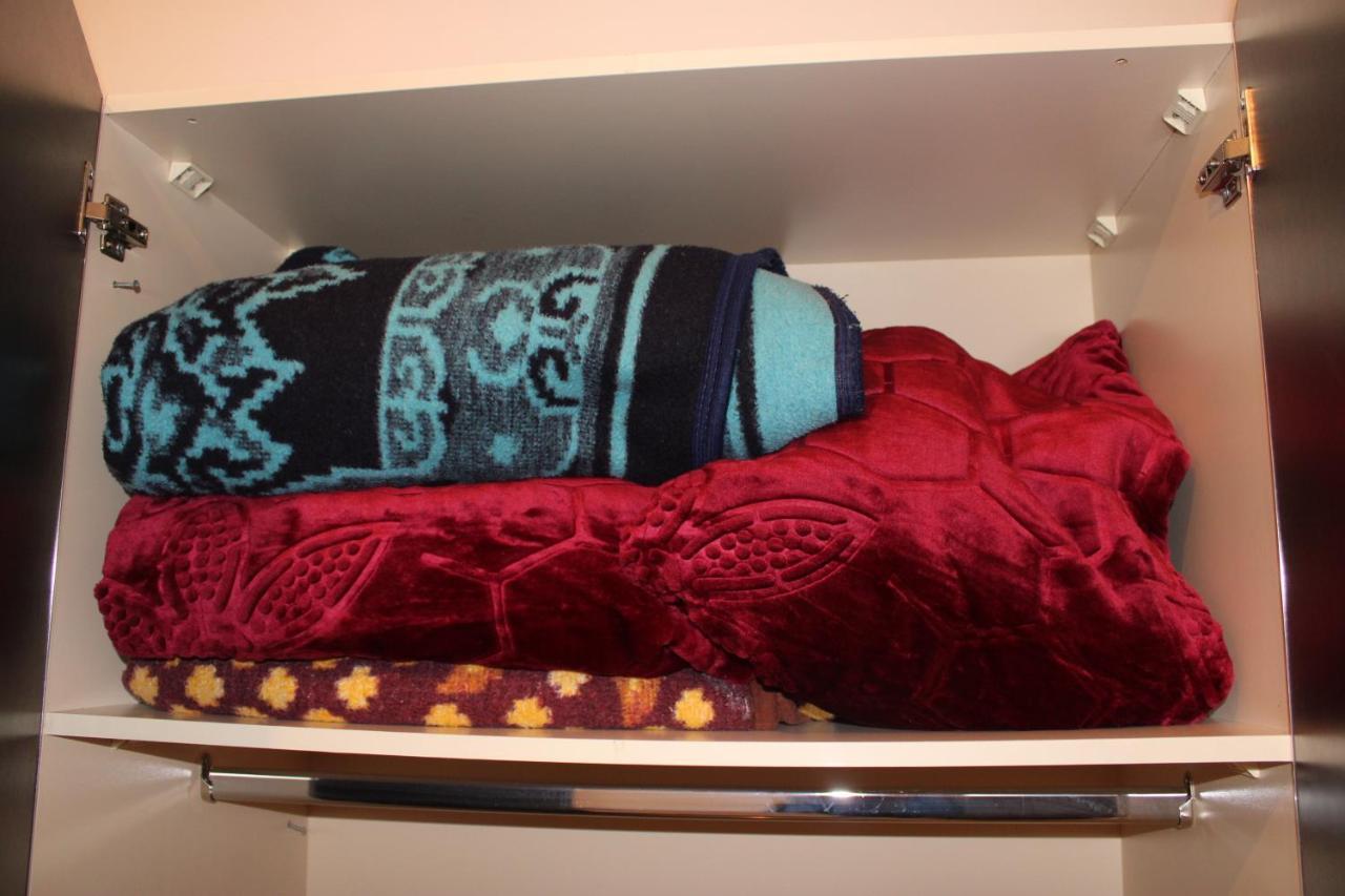 Bledi'S Cozy Apartment 2 In New Blvd Tiran Dış mekan fotoğraf